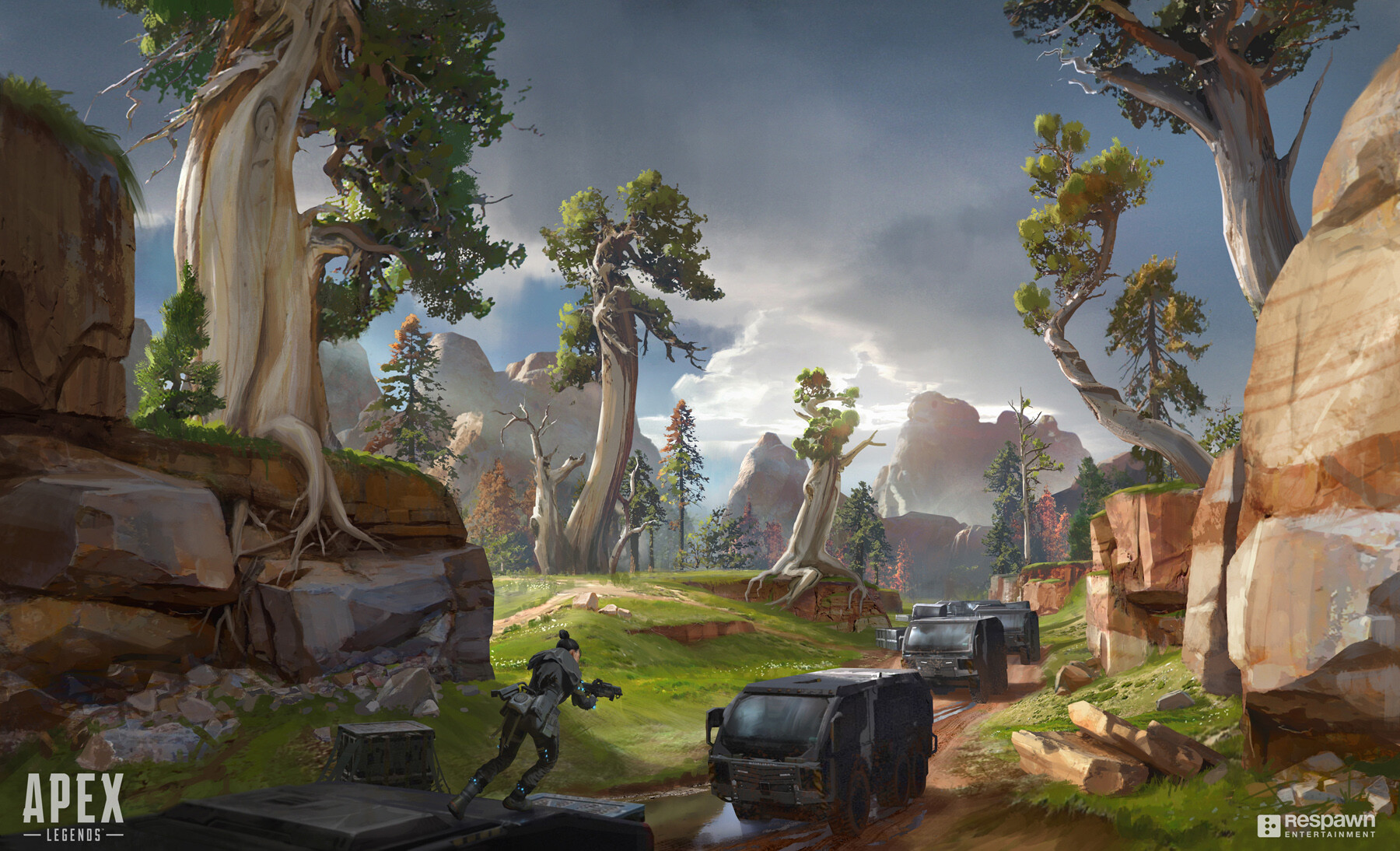 造高频试错 造高频试错