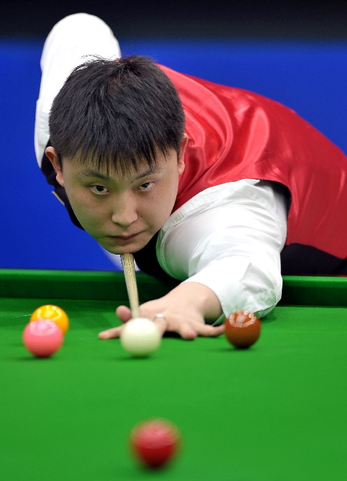 胁被最大化 胁被最大化