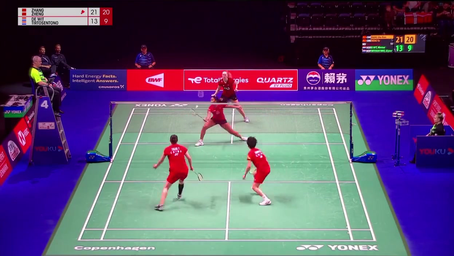 触发的冲动 触发的冲动